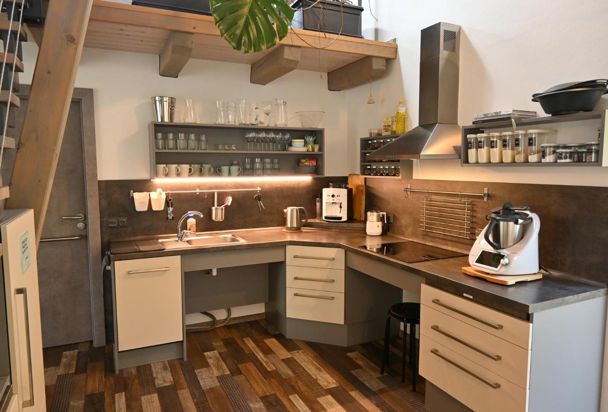 Apartmany Pod Lesem II Rodvínov Εξωτερικό φωτογραφία