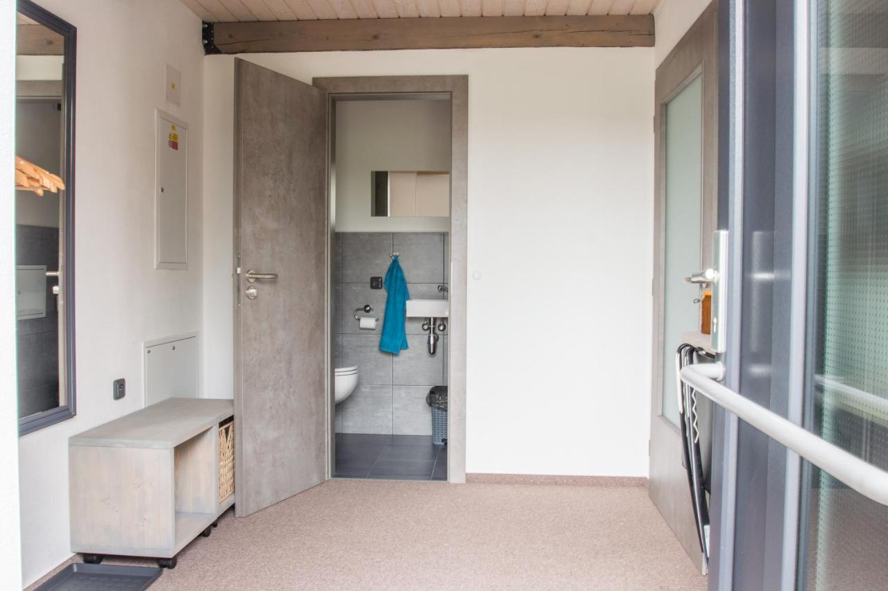 Apartmany Pod Lesem II Rodvínov Εξωτερικό φωτογραφία