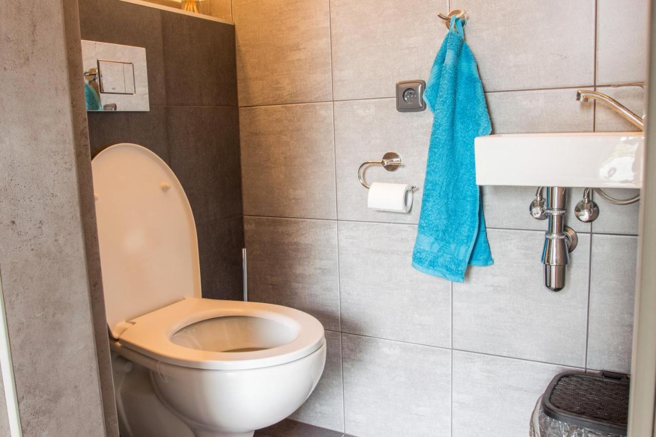 Apartmany Pod Lesem II Rodvínov Εξωτερικό φωτογραφία